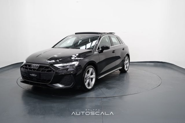 AUDI A3 usata, con ABS