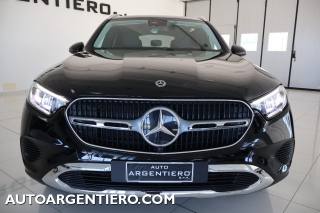MERCEDES-BENZ GLC 220 usata, con Airbag