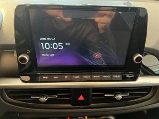 KIA Picanto usata, con Bracciolo