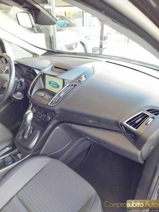 FORD C-Max usata, con Airbag testa