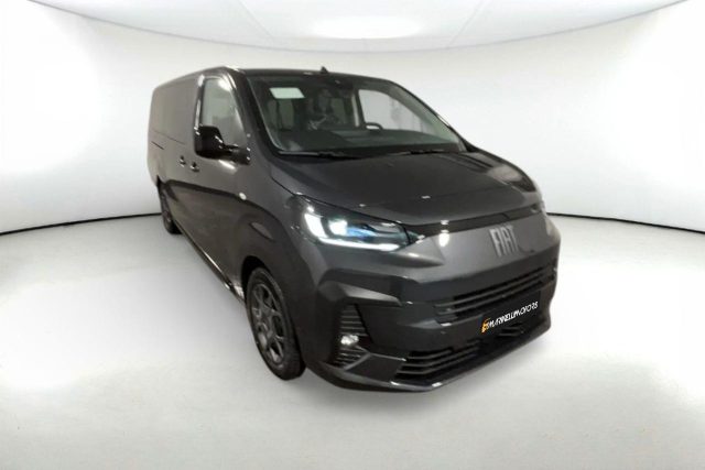 FIAT Ulysse usata, con Autoradio digitale