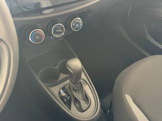 TOYOTA Aygo X usata, con Airbag testa