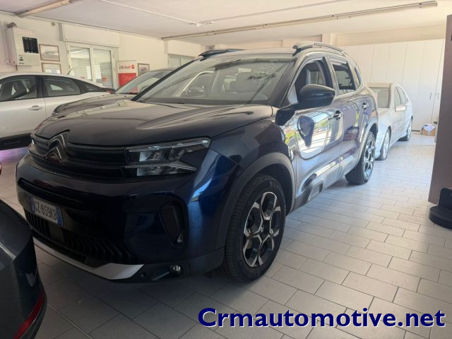 CITROEN C5 Aircross usata, con ABS