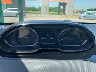 PEUGEOT 2008 usata, con Immobilizzatore elettronico