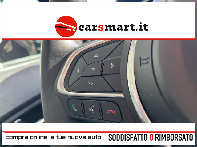FIAT Tipo usata, con USB
