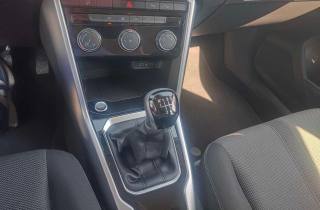 VOLKSWAGEN T-Roc usata, con Immobilizzatore elettronico