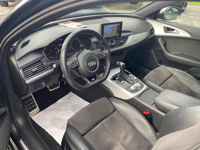 AUDI A6 usata, con Controllo trazione