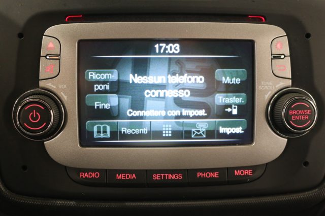 ALFA ROMEO MiTo usata 16