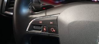 SEAT Ateca usata, con Fendinebbia