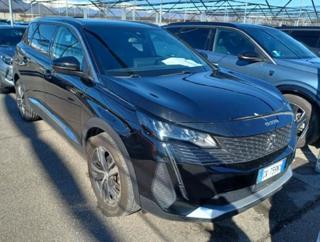 PEUGEOT 5008 usata, con Airbag laterali