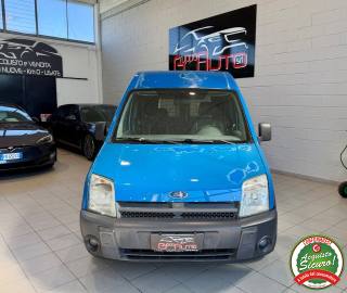 FORD Transit Connect usata, con Autoradio