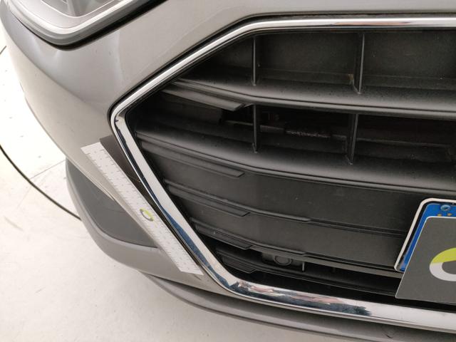 AUDI A4 usata, con Limitatore di velocità