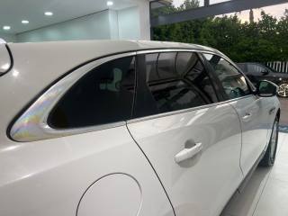 JAGUAR F-Pace usata, con Controllo automatico clima