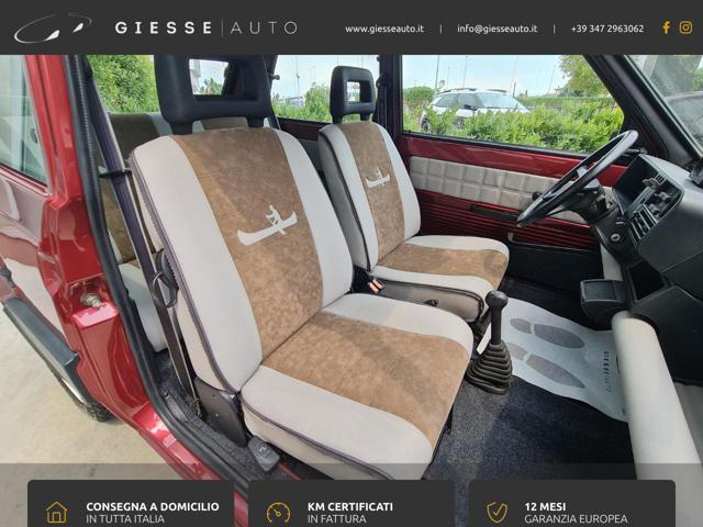 FIAT Panda usata 15