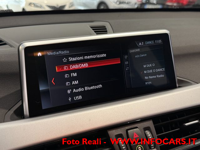 BMW X1 usata, con ESP