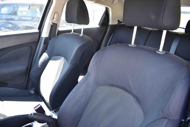 NISSAN Juke usata, con Controllo trazione