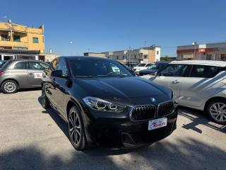 BMW X2 usata, con Airbag laterali