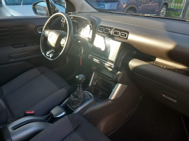 CITROEN C3 Aircross usata 16