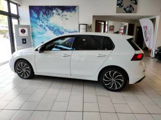 VOLKSWAGEN Golf usata, con Alzacristalli elettrici