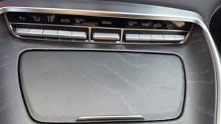 MERCEDES-BENZ GT usata, con Sospensioni pneumatiche