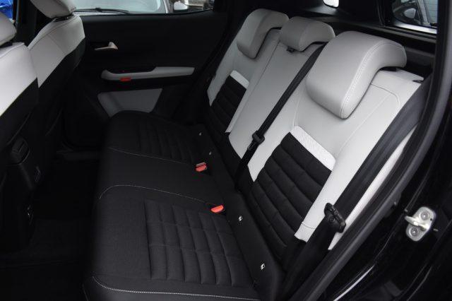CITROEN C3 Aircross usata, con Boardcomputer