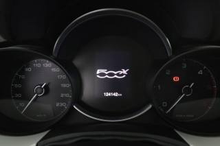 FIAT 500X usata 6