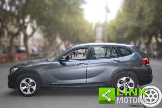 BMW X1 usata, con Controllo trazione
