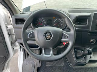 RENAULT Master usata, con Servosterzo