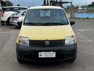 FIAT Panda usata 4