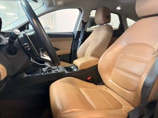 JAGUAR E-Pace usata, con Chiusura centralizzata