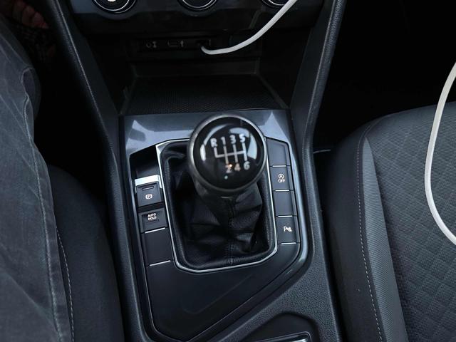 VOLKSWAGEN Tiguan usata 22