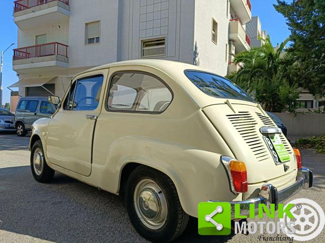 FIAT 600 usata 23