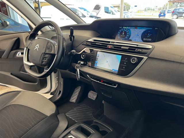 CITROEN C4 Picasso usata 25