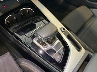 AUDI A4 usata, con Controllo automatico clima