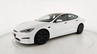 TESLA Model S usata, con Bracciolo