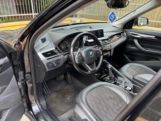 BMW X1 usata, con Fendinebbia