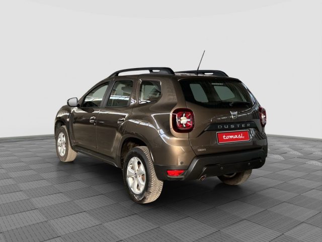 DACIA Duster usata 2