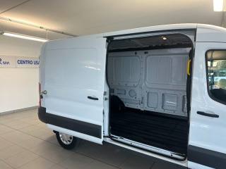 FORD Transit usata, con Cronologia tagliandi