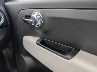 FIAT 500 usata, con Frenata d