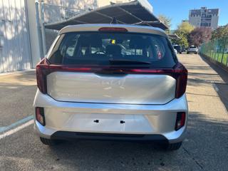 KIA Picanto usata, con Alzacristalli elettrici