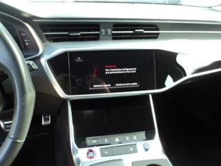 AUDI S6 usata, con Cruise Control