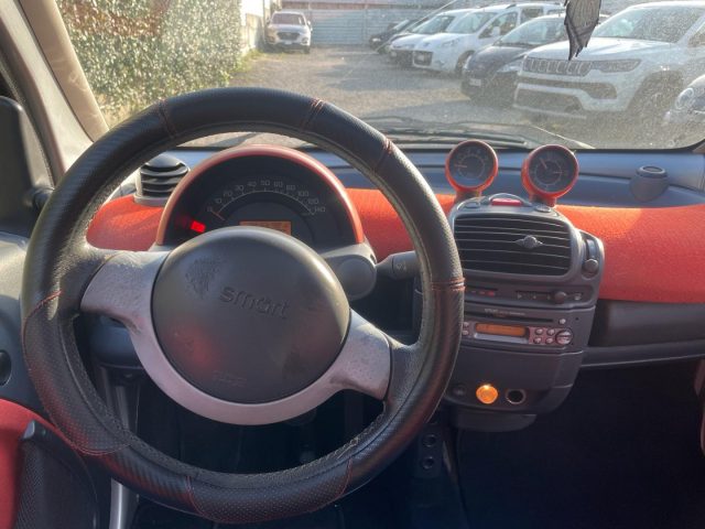 SMART ForTwo usata 8