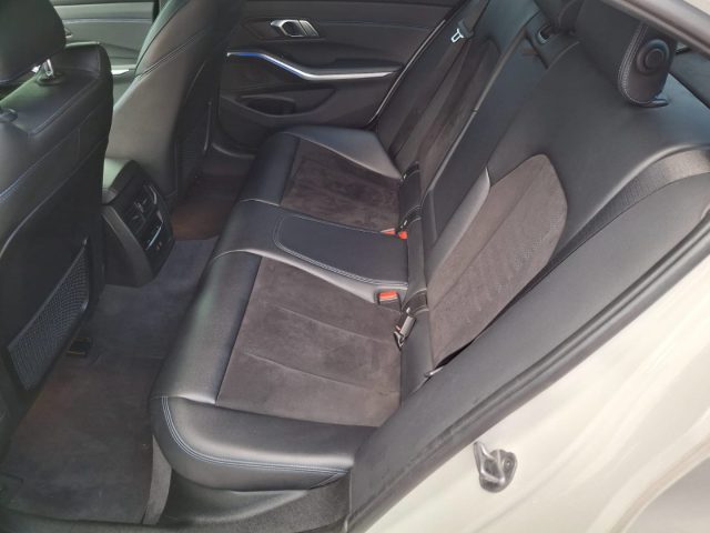 BMW 320 usata, con Controllo trazione