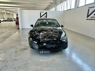 VOLKSWAGEN Golf usata, con Airbag