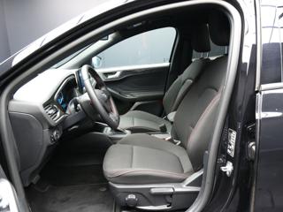 FORD Focus usata, con Cerchi in lega