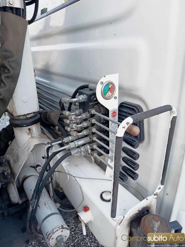 IVECO Daily usata 16