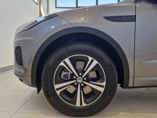 JAGUAR E-Pace usata, con Cerchi in lega