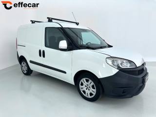 FIAT Doblo usata, con Airbag laterali