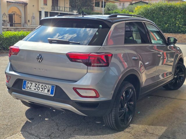 VOLKSWAGEN T-Roc usata 149