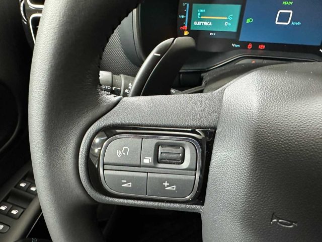 CITROEN C5 Aircross usata, con Adaptive Cruise Control